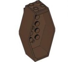Container Coffin Base