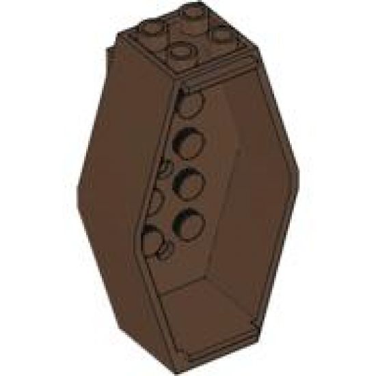 Container Coffin Base