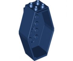 Container Coffin Base