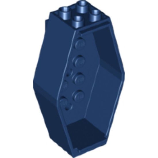 Container Coffin Base