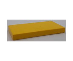 Duplo Tile 2 x 4 x 1/3 (Thin)