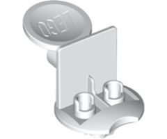 Sports Minifigure Stand Soccer
