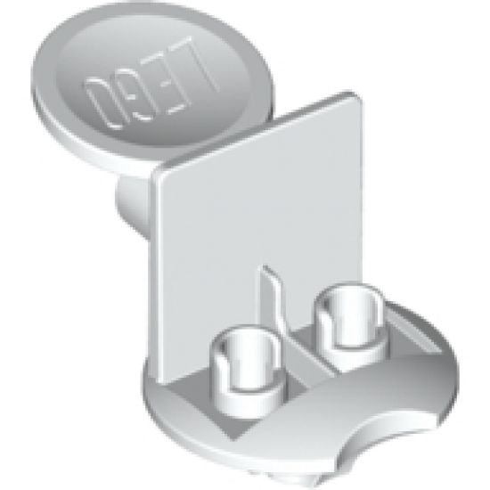 Sports Minifigure Stand Soccer