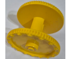 Duplo Winch Drum Wide