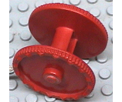 Duplo Winch Drum Wide