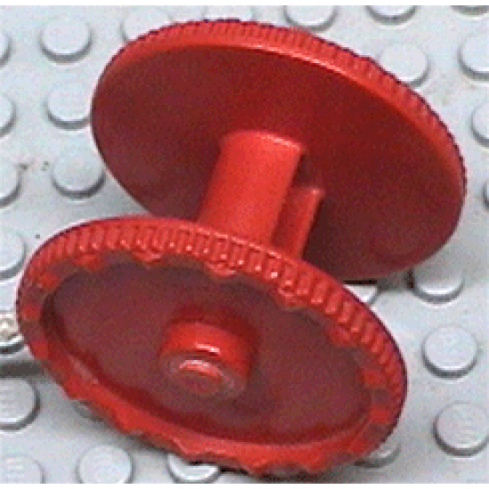 Duplo Winch Drum Wide