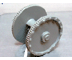 Duplo Winch Drum Wide