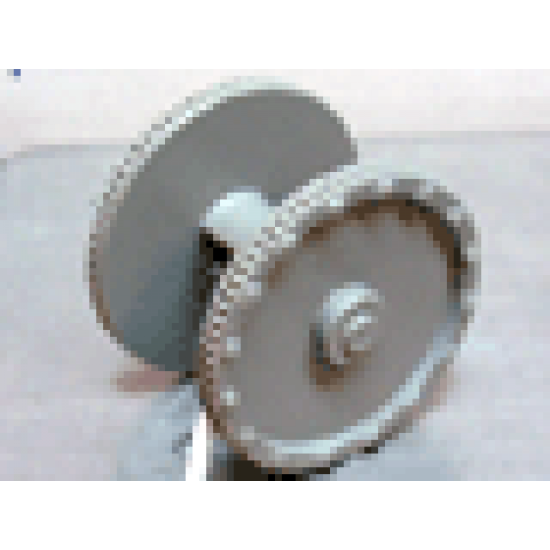 Duplo Winch Drum Wide