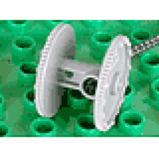 Duplo Winch Drum Wide