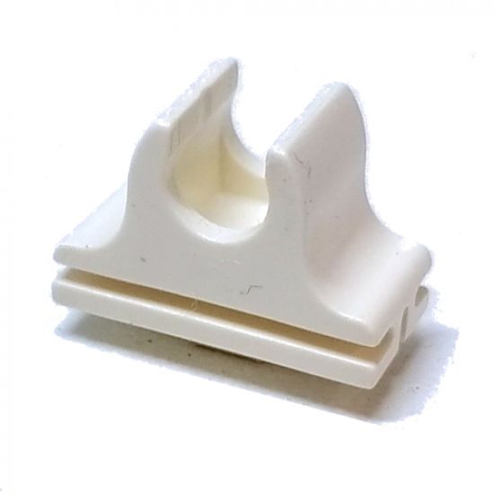 Scala Curtain Rod / Wall Clip