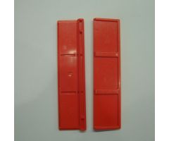 Duplo, Vehicle Wagon Body Large Side Hatch