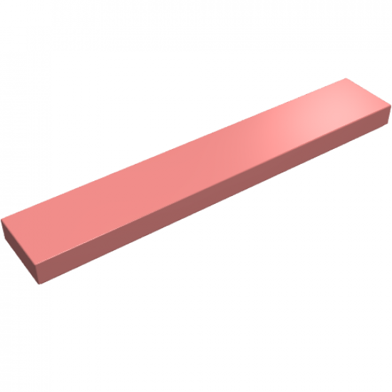 Tile 1 x 6