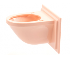 Scala Toilet Bowl