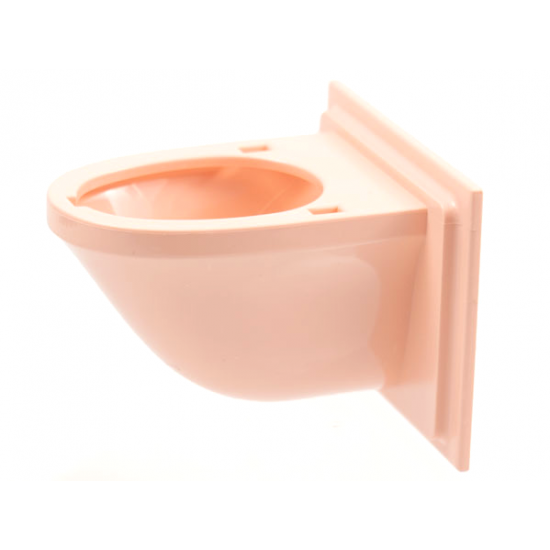Scala Toilet Bowl