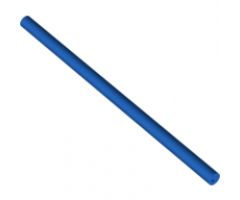 Hose, Pneumatic 4mm D. 10L / 8.0cm
