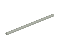 Hose, Pneumatic 4mm D. 10L / 8.0cm