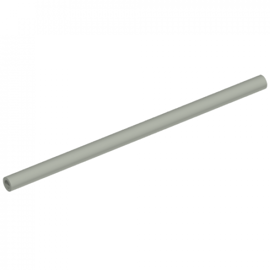 Hose, Pneumatic 4mm D. 10L / 8.0cm