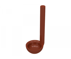 Minifigure, Utensil Ladle / Spoon