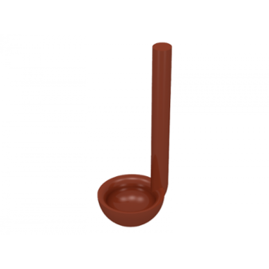 Minifigure, Utensil Ladle / Spoon