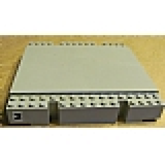 Baseplate, Raised Platform 16 x 16 x 2 1/3 with Number 2 on Left Side Pattern (Sticker) - Set 6542