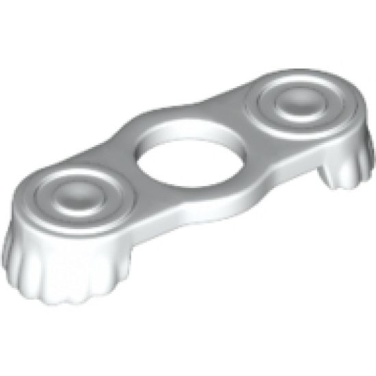 Minifigure, Body Wear Epaulette