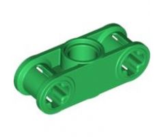 Technic, Connector Axle and Pin Perpendicular 3L with Center Pin Hole