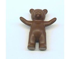Teddy Bear, Belville / Scala