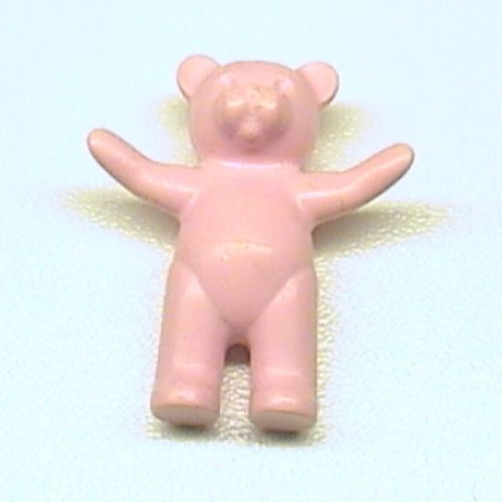 Teddy Bear, Belville / Scala