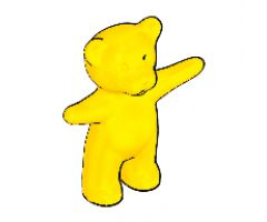 Teddy Bear, Belville / Scala