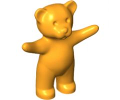 Teddy Bear, Belville / Scala