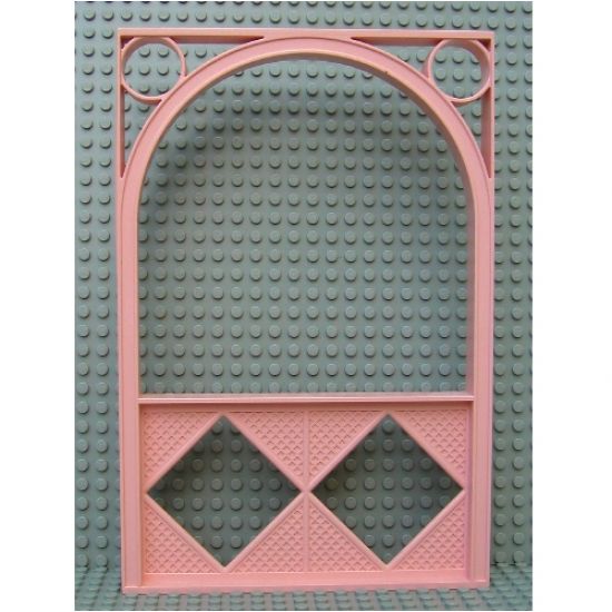 Scala Wall, Arched 18 x 2 x 22 2/3