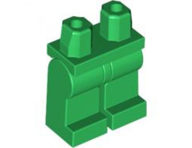 Hips and Legs (Monochrome)