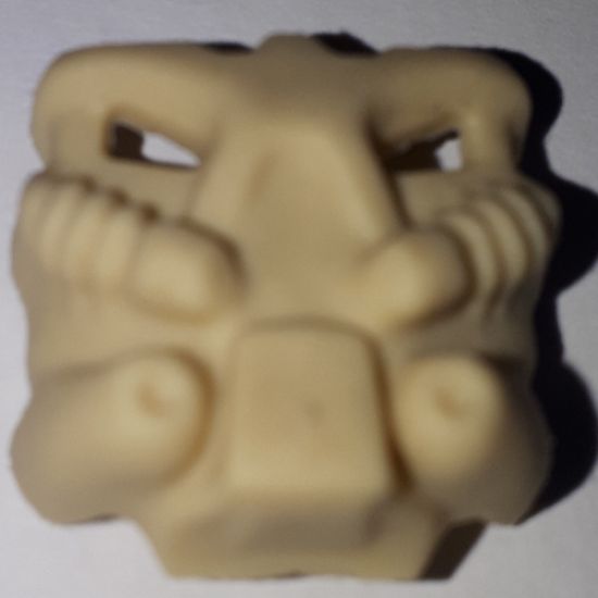 Bionicle Krana Mask Bo