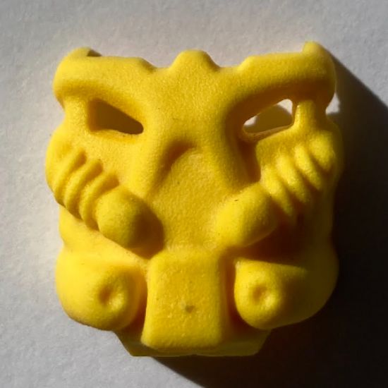 Bionicle Krana Mask Bo