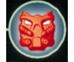 Bionicle Krana Mask Bo