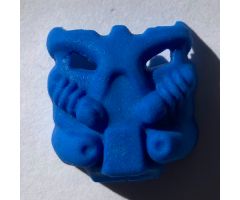 Bionicle Krana Mask Bo