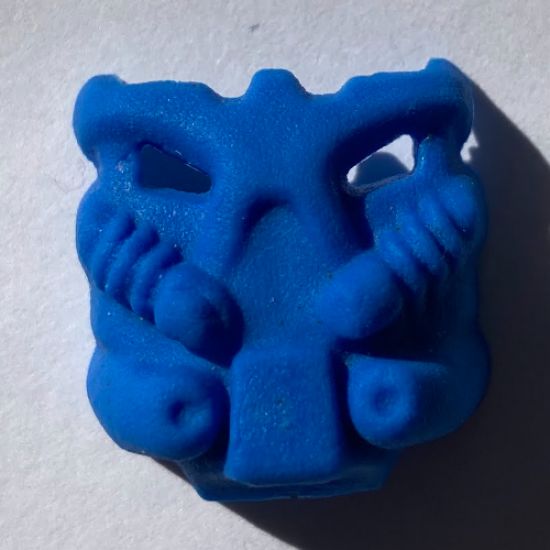 Bionicle Krana Mask Bo