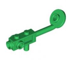 Minifigure, Utensil Metal Detector, Stud on Search Head