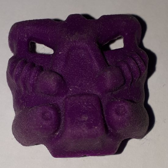 Bionicle Krana Mask Bo