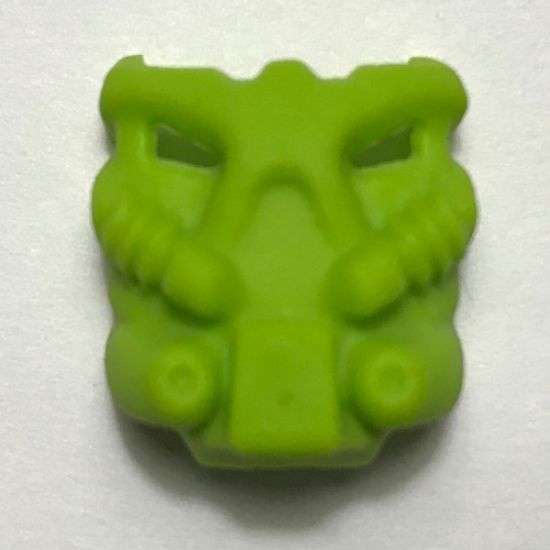Bionicle Krana Mask Bo