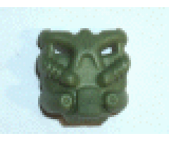 Bionicle Krana Mask Bo