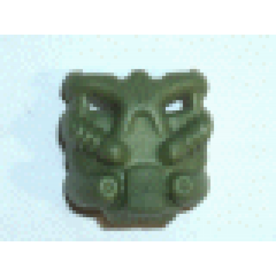 Bionicle Krana Mask Bo