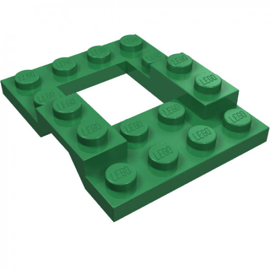 Vehicle, Base 4 x 5