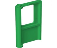 Door 1 x 4 x 5 Train Right