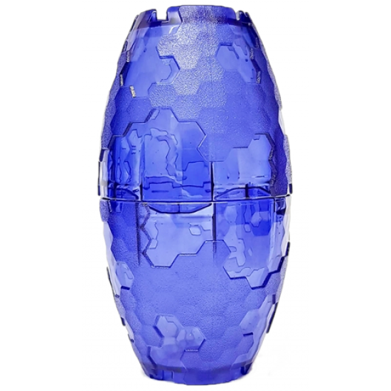 Container Faceted, Alien Pod