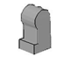 Leg, Left