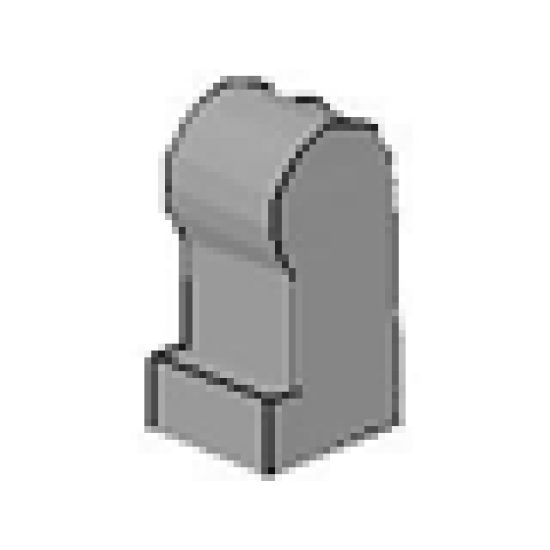 Leg, Left