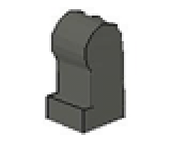 Leg, Left