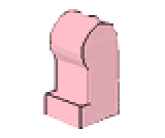 Leg, Left