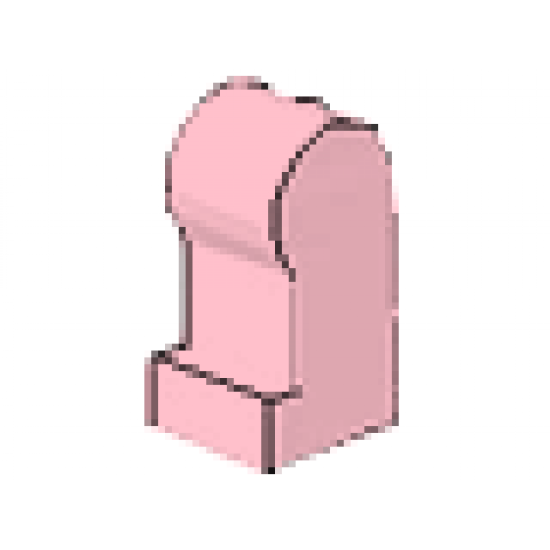 Leg, Left